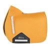 Shires ARMA Performance All Purpose Saddle Pad - Mustard -Equestrian Supplies 308560 800 800