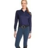 Ovation Women's Equinox GripTec Full Seat Tight - Indigo -Equestrian Supplies 309791 800 800