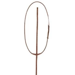 Pessoa Pro Fancy Standing Martingale - Chestnut