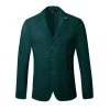 Alessandro Albanese Men's Motion Lite Competition Jacket - Hunter Green 2 Alessandro Albanese Men's Motion Lite Competition Jacket - Hunter Green -Equestrian Supplies 319063 800 800