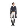 Romfh Women's Bling Silk Shell Shadbelly - Navy -Equestrian Supplies 320489 800 800