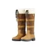 Dublin Women's Eskimo Boots II - Dark Brown -Equestrian Supplies 321775 800 800