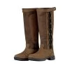 Dublin Women's Pinnacle Boots II - Dark Brown -Equestrian Supplies 327742 800 800