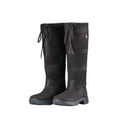 Dublin Women's River Boots III - Black