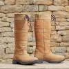 Dublin Women's River Boots III - Tan 1 Dublin Women's River Boots III - Tan -Equestrian Supplies 330849 800 800