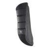 Woof Wear Single-Lock Brushing Boot - Black -Equestrian Supplies 334213 800 800