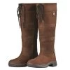 Dublin Women's River Boots III - Chocolate 2 Dublin Women's River Boots III - Chocolate -Equestrian Supplies 335603 800 800