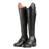 Dublin Women's Holywell Tall Field Boots - Black