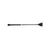 Dublin Leather 16" Hunt Bat - Black -Equestrian Supplies 345398 800 800