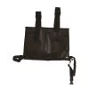 Roma Competition Back Number Holder - Black -Equestrian Supplies 351256 800 800