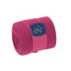 Ovation Professional Polo Wraps - Fuchsia -Equestrian Supplies 360779 800 800