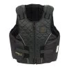 Ovation Kids' Comfortflex Body Protector - Black