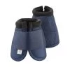 Horze Overreach Boots - Blue 1 Horze Overreach Boots - Blue -Equestrian Supplies 379088 800 800