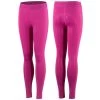 Horze Kids' Madison Full Seat Tights - Bougainvillaea Pink -Equestrian Supplies 381633 800 800
