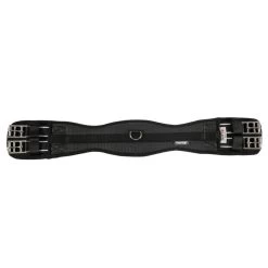 Horze Dakota Dressage Girth - Black