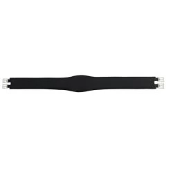 Horze Smooth Style All Around Girth - Black