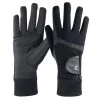 Horze Winter Cuff Gloves - Black -Equestrian Supplies 388078 800 800