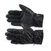 Horze Quilted Winter Riding Gloves - Black -Equestrian Supplies 388166 800 800