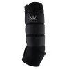 Woof Wear Stable Boots W/Wicking Liners - Black -Equestrian Supplies 388968 800 800