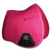 Woof Wear All Purpose Saddle Pad - Berry -Equestrian Supplies 389048 800 800