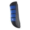 Woof Wear Single-Lock Brushing Boot - Electric Blue -Equestrian Supplies 389082 800 800