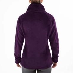 Irideon Women's Luxen Fleece Pull Over - Ice Berry -Equestrian Supplies 396837 800 800