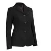 Tredstep Women's Honour Coat - Black -Equestrian Supplies 398742 800 800