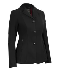 Tredstep Women's Honour Coat - Black