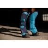 Amigo Ripstop Travel Boots - Delphinium Blue/Navy 1 Amigo Ripstop Travel Boots - Delphinium Blue/Navy -Equestrian Supplies 400778 800 800