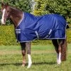 Bucas Freedom Light Turnout - Navy -Equestrian Supplies 401339 800 800
