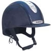 Champion Evolution Puissance Helmet - Navy -Equestrian Supplies 402164 800 800
