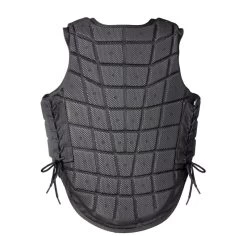 Champion Titanium Ti22 Body Protector - Black -Equestrian Supplies 405180 800 800