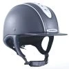 Champion Evolution Pearl Helmet - Navy -Equestrian Supplies 405324 800 800