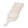 Vac's Flannel Bandages - Natural -Equestrian Supplies 407505 800 800