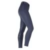 Shires Aubrion Kids' Albany Full Seat Riding Tights - Navy -Equestrian Supplies 411048 800 800