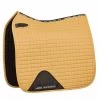 Weatherbeeta Prime Dressage Saddle Pad - Mustard Yellow 1 Weatherbeeta Prime Dressage Saddle Pad - Mustard Yellow -Equestrian Supplies 412430 800 800