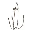 Horze Adjustable Hunting Breastplate - Tan -Equestrian Supplies 418263 800 800