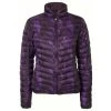 Mountain Horse Women's Thea Jacket - Deep Purple -Equestrian Supplies 423426 800 800