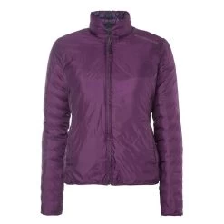 Mountain Horse Women's Thea Jacket - Deep Purple 8 Mountain Horse Women's Thea Jacket - Deep Purple -Equestrian Supplies 423428 800 800