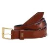 Tredstep Flex Belt - Chestnut/Classic Blue -Equestrian Supplies 425750 800 800
