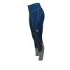 Romfh Women's Ultralite Full Grip Tights - Navy/Charcoal -Equestrian Supplies 428648 800 800