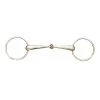 Centaur Joint Heavy Loose Ring - Stainless Steel -Equestrian Supplies 429205 800 800