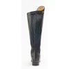 Ovation Women's Flex Plus Field Boot - Black -Equestrian Supplies 429225 800 800