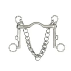 Centaur Medium Port Weymouth - Stainless Steel