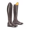 Ovation Women's Mirabella Chocolate Hunter Dress Boot - Chocolate -Equestrian Supplies 431019 800 800