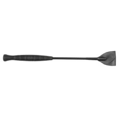 Equistar Nylon Shaft 16" Jump Bat - Black