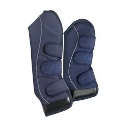 Pessoa 1200D Shipping Boots - Navy