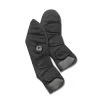 Centaur Solid Lined Padded Shipping Boots - Black -Equestrian Supplies 432705 800 800