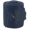 Catago FIR-Tech Bandage Set Of 4 - Navy -Equestrian Supplies 433330 800 800