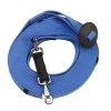 Centaur Cotton Web 35ft Lunge W/Donut - Sapphire -Equestrian Supplies 433993 800 800